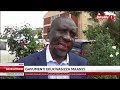 Agabuutikidde  Gavumenti eyongedde amaanyi oku kulima ebirime ebivaamu Butto n'ekigendererwa eky'oku