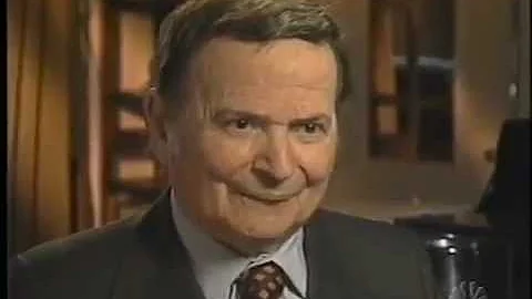 Byron Janis With Katie Couric And Bob Dotson On Th...