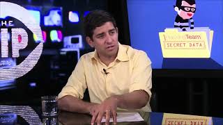 Net of Rights: Trailer