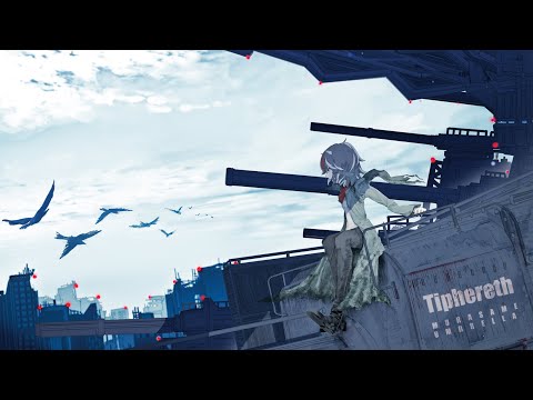Watch 【例大祭20/XFD】 Tiphereth 【群雨アンブレイラ】 on YouTube Watch 【例大祭20/XFD】 Tiphereth 【群雨アンブレイラ】 on YouTube