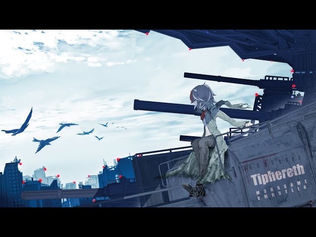 eternal bound 群雨アンブレイラ bound this ground | 群雨アンブレイラ/Murasame Umbrella