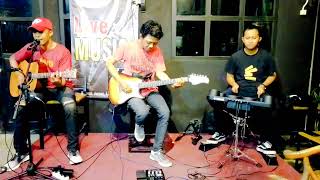 Naff  Akhirnya Ku Menemukanmu Cover By Urban Accoustic