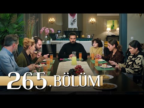 Emanet 265. Bölüm | Legacy Episode 265