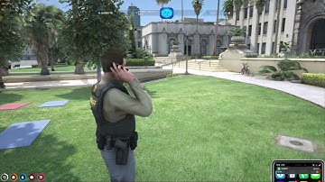 Pred Learns Toretti Is Working With The Lost | NoPixel