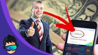 موقع رائع لربح اكثر من $10 يوميا للمبتدئين بطريقة سهلة و ممتعة !! | حصريا 2018