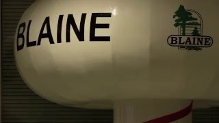Blaine Celebrates the Conclusion of Their 50th Year