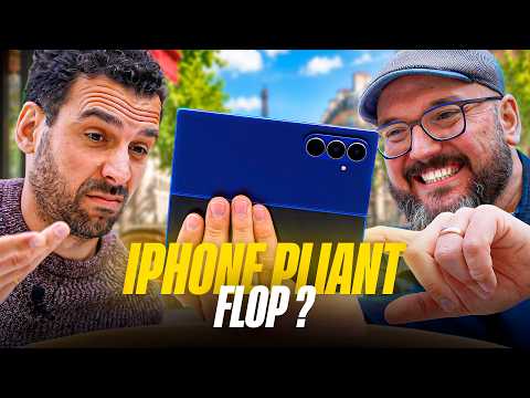 UNFILTERED #02: Will Apple dethrone its competitors?
