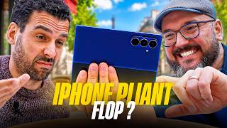 SANS FILTRE #02 : Apple va-t-il détrôner ses concurrents ?