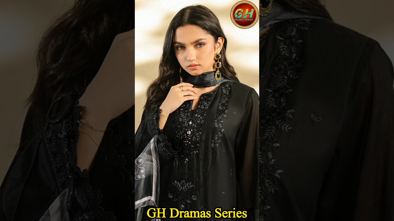 Parwarish Last Episode 36 Pakistani Actress Aina Asif | Aina Asif Video | GH Dramas Series