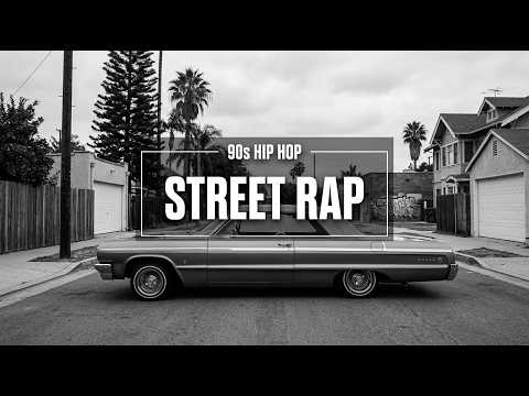 90s–2000s Gangsta Rap | The Ultimate Old School Hip Hop Mix - YouTube
