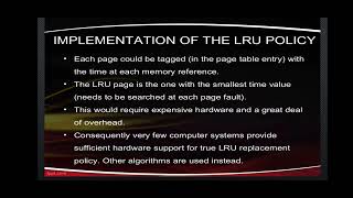 lfu and mfu algorithm screenshot 5