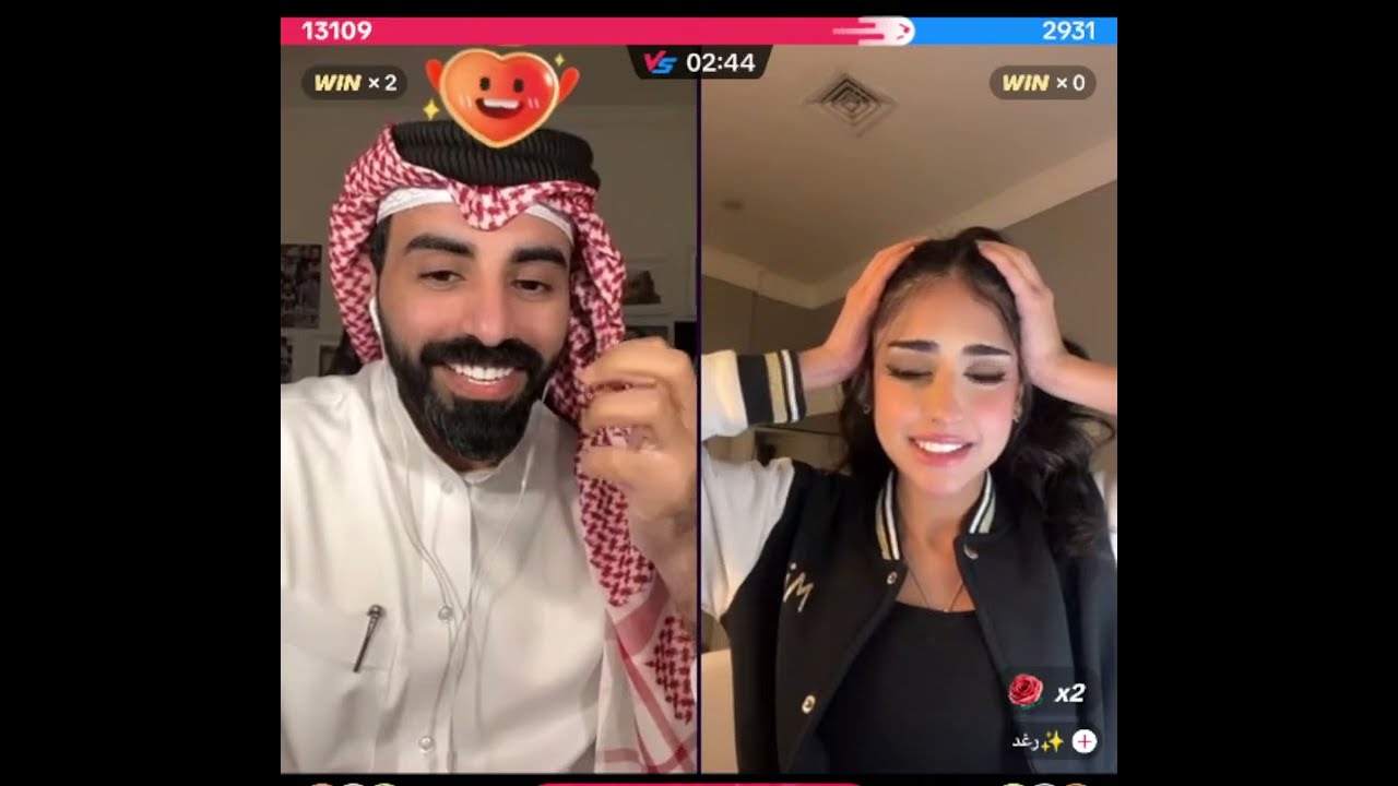 بث ناصر الوبير تاريخ 6\2\2024 سوالف وشعرمع رائد وجولات رغد الكويتية