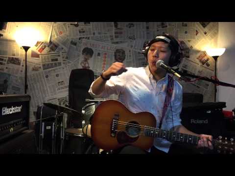 暗戀你－Cover by鄒旻諾（Loop Station Live)