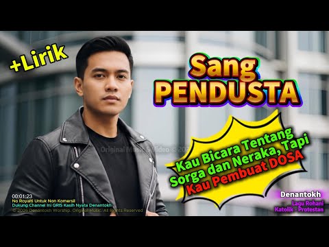 Simon Tebarkanlah Jala mu✝️ 🎶💖