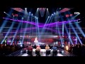 Kanita  - "Yung & Reckless" - X Factor Albania 4 (Netet LIVE)