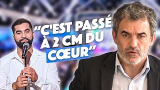 Alc*ol, dr*gue, s*icide : les cauchemars de Kendji Girac