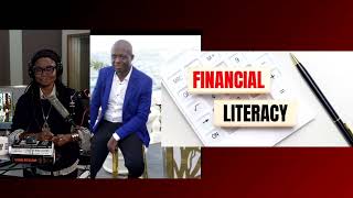 Betrayal! Jamaica's Geopolitical Pivot! | The Africa Forum: Running African [ LIVE ]