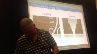 Real Time Analytics with the Big Data Storm (1 of 2)