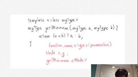 EECS 280 IA Application