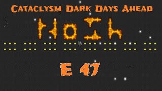 Animals Carriers - [Nosh] Cataclysm Dark Days Ahead - Episode 47