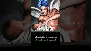 XXX TENTACION Sad Status |Sad Song status| #  #xxxtentacion #sad #cr7 #army #happybirthday #messi