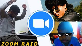 Hacking BANGLADESHI ZOOM Classes (ZOOM RAID)