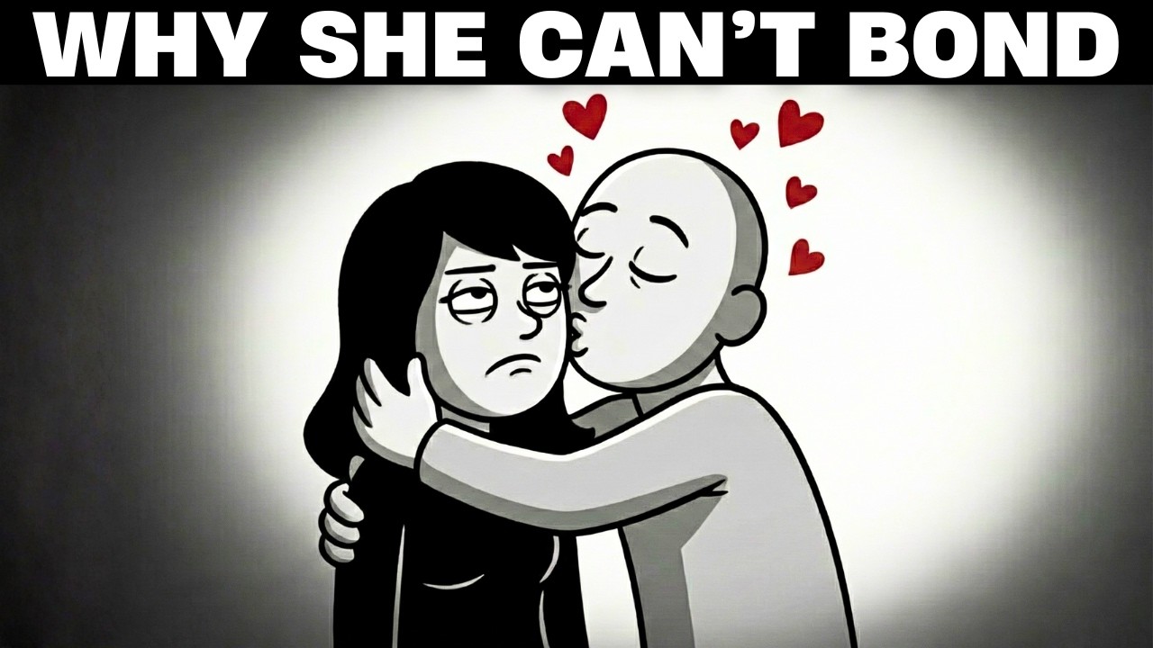 Почему женщины больше не могут общаться с хорошими мужчинами