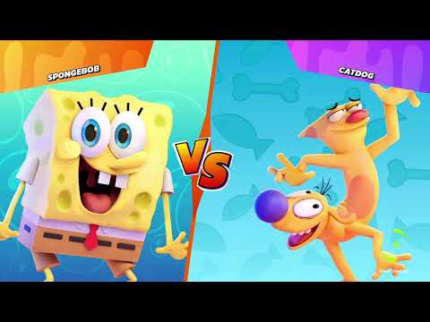 The Nickelodeon Tournament
