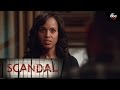 Olivia Reveals Her True Feelings After Killing Andrew - Scandal