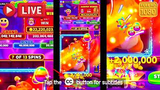 Jackpot Friends Free Coins 2026  Eggtastic Fortune Gameplay Review screenshot 5