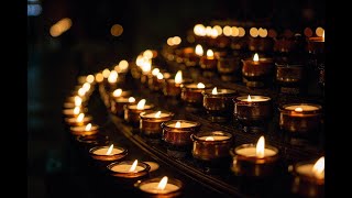 First Friday Prayer Vigil (November 2025)