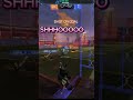 THIS GAME IS INSANE, REALLY RAGE ROCKET LEAGUE 🖤😡 #rocketleague #shorts #viral