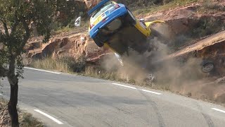 Watch Roches Crash video