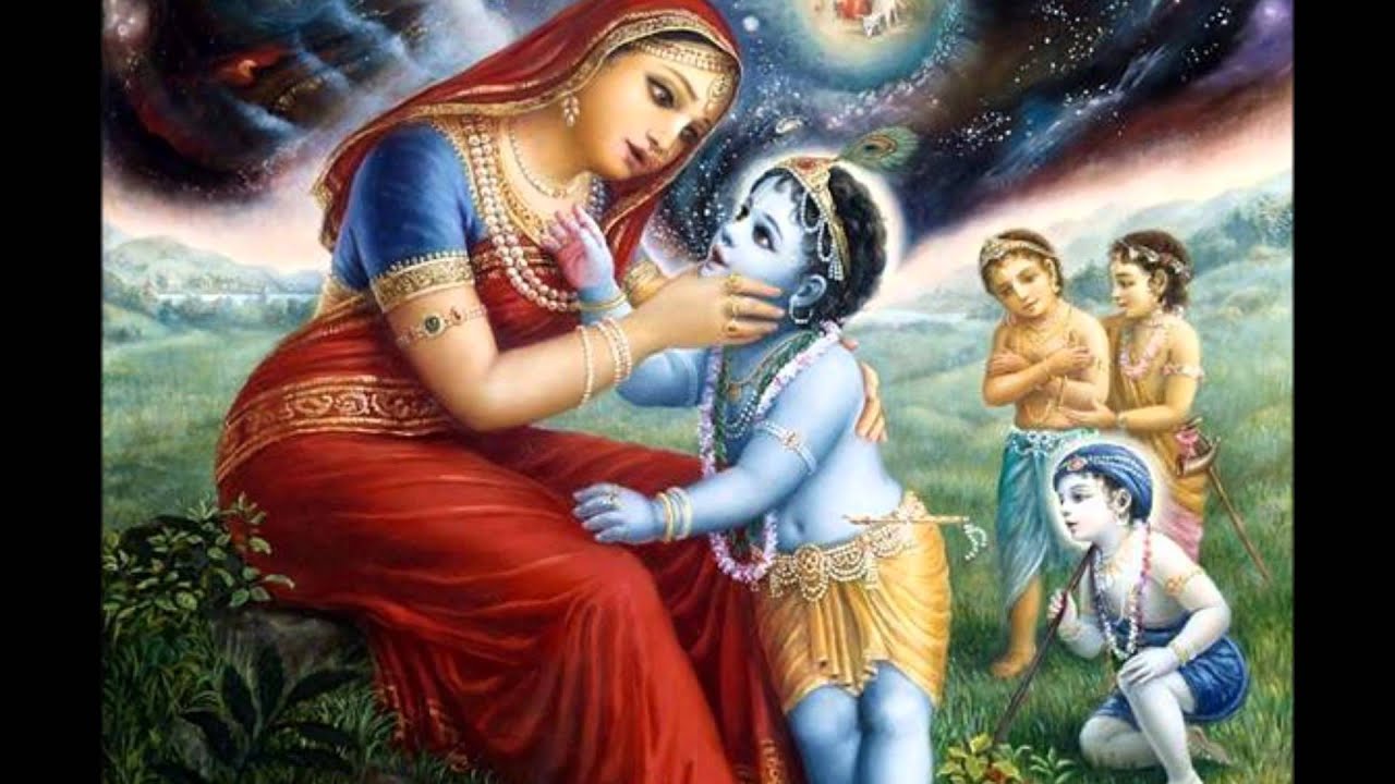 พระกฤษณะ