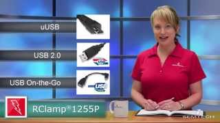 Semtech Product Overview Rclamp1255P