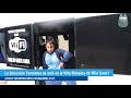 [SELECCIÓN FEMENINA] Argentina ya se encuentra en la Villa Olímpica