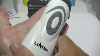 【2016の第二世代最新】 Lovten LED ライト ラジオ 手回し充電 全スマホ充電対応可能 緊急サイレン有