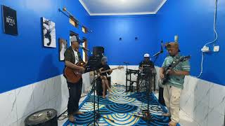 Download Lagu JURIG _ Doel sumbang ( jamming cover ) MP3