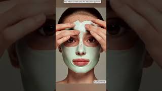 Face Glow Tips ✨ | 3 Powerful Tricks#beauty#skincare#shortsfeed#shorts#glowup#fyp#viralshorts#diy