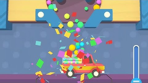 Sand balls | Level 1-15 | Gameplay Walkthrough