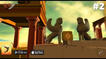 NyxQuest: Kindred Spirits - Part 2