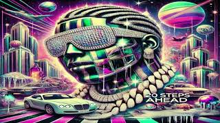 ISLE CEO - Stealth Energy [Official Audio]