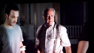 Shanes Arrival No Otis