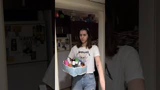 Erkek Arkadaşının Evine Taşındın Şfet