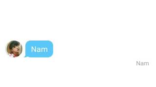 BTS chat grupal "esto se puso interesante" 😏😉😄 screenshot 5