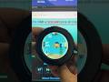 Aquarium Controller UI | SquareLine Vision + @Elecrow 2.1” rotary display | LVGL