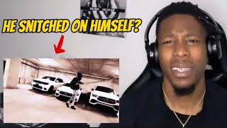 THIS FUTURE TWIN? 🤔 Hunxho - Highly performing [Official Video] REACTION