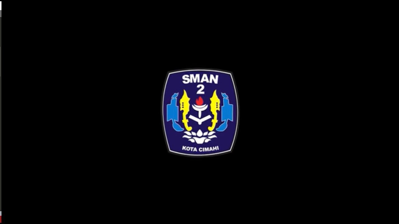 VIDEO PROFIL SMA NEGERI 2 CIMAHI - YouTube