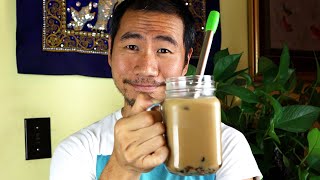Bubble Tea Products: Boba Now Instant Tapioca and Bobafide Stainless Steel Straws Review