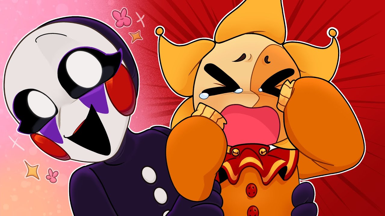 Charlie TURNS SUN INTO A BABY?!